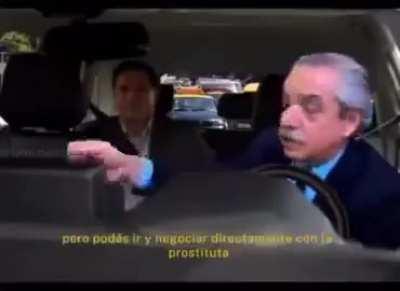 Subí pibe que te cuento la posta