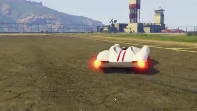 The Evolution of Entering Fort Zancudo (2013-2021) [🔊 ON]