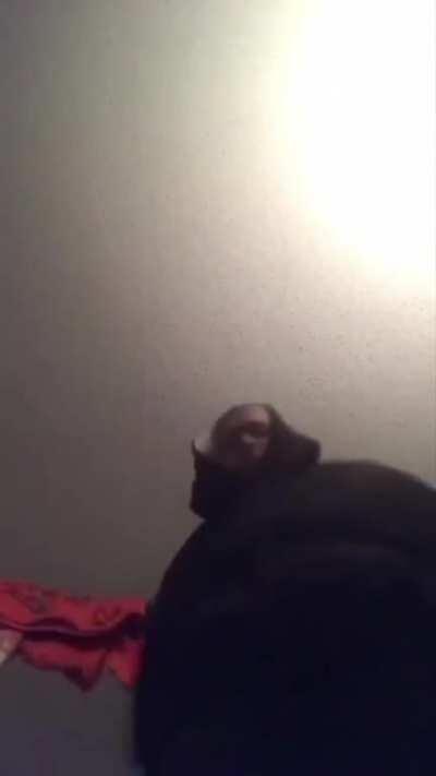 Something i made for fans of both darkie and the souls series