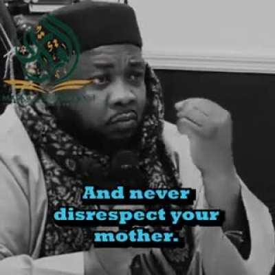 I think this group needs this message