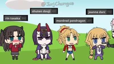 Today's talk: Insect Tag (JurjChungus)