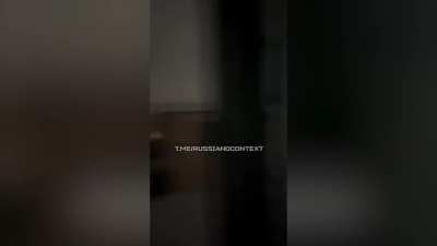 Explosions at chemical plant in Bryansk, Russia during Ukrainian attack / 13.01.2025 / Compilation