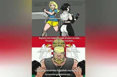 Chad Alitta 💪🏻😎🇭🇺