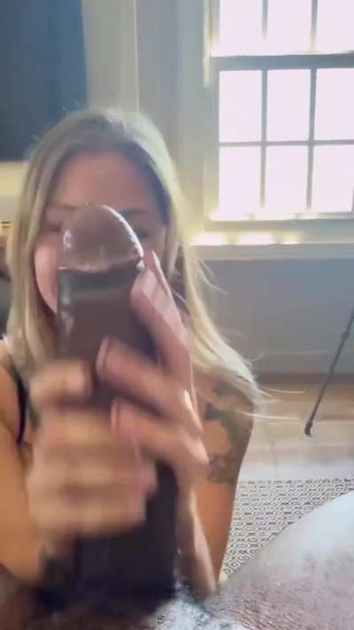 Me and my goonbud 5 mins into a “totally straight” goon sesh