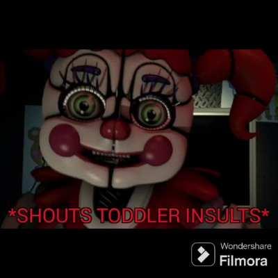 Memes I collected here-voiced edition(AubergineDegenerate)