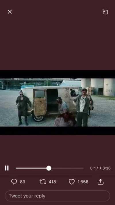 The people of Ireland react to Regina Doherty's '800 years of common travel' comments from last night.