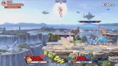 What if it was all a dream?