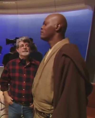 Happy Samuel noises ✨