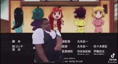 me and the bois dancing (tiktok işareti benim değildir)