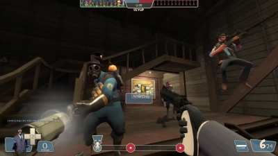 They’re confused but they got spirits