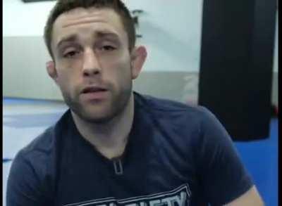 Ryan Hall Ladies And Gentlemen