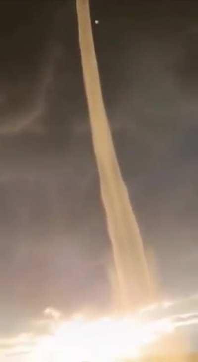 Is this how religions started?