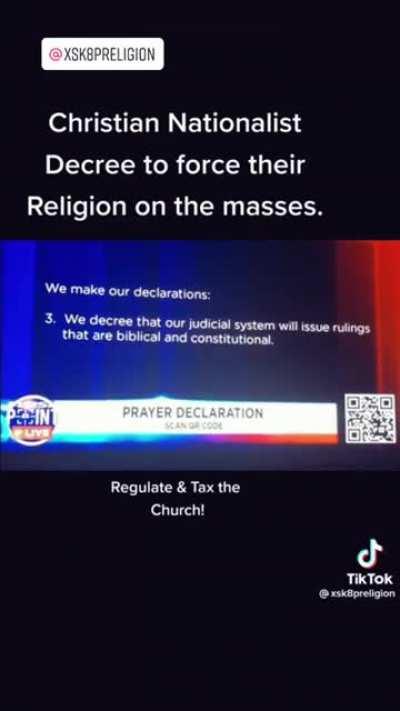 This horrifying truth about whats going down in evangelical churches in the in USA