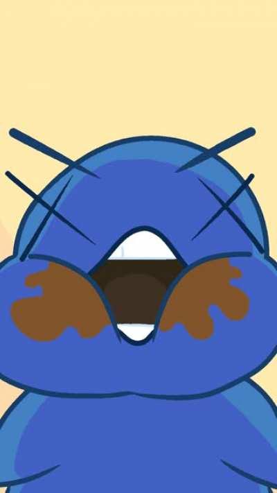 ??? Is Gonna Talk About The-