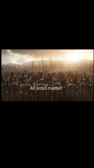 When the “mighty” fall