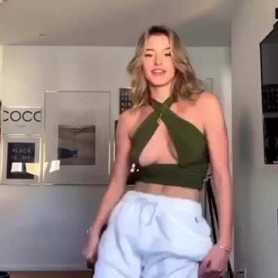 More moves, more strokes, more cum