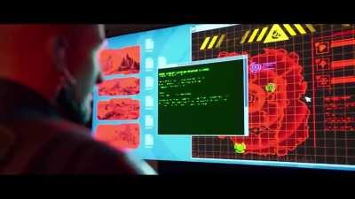 No wonder he got fired.