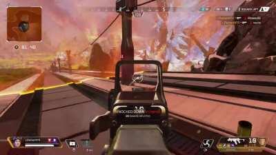 I call this one “Angel of death”