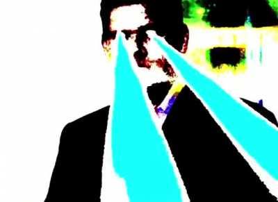 You’re not reggie for him