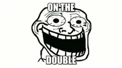 Repost this anywhere you want