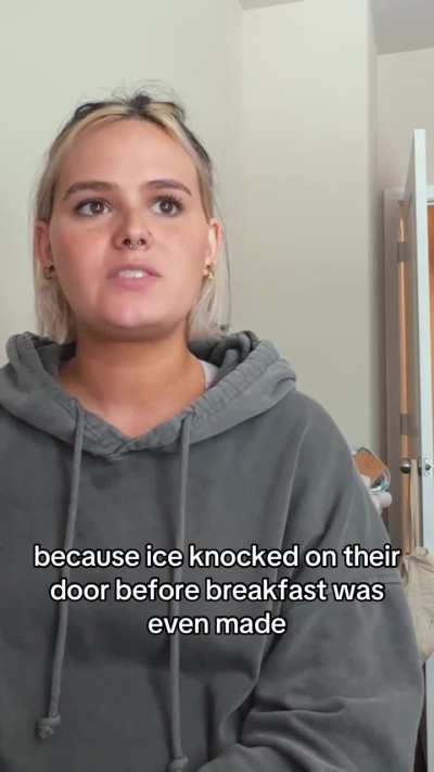 “Your idea of oppression is sharing space with someone you don’t understand and never tried to”