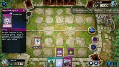 One day, I'll find a Sylvan player, and get mega punished for playing this filth 🤣