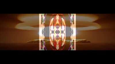 the twist of reality