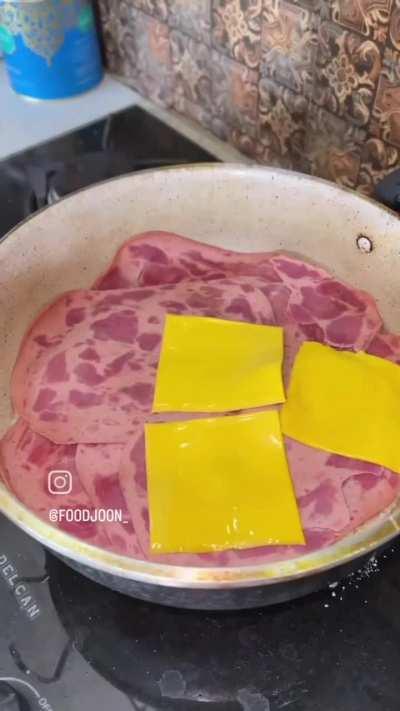 Couldn't do worse with these three ingredients