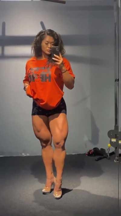 Do you like legs?