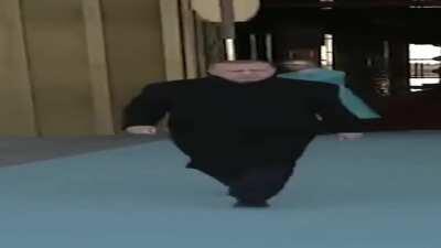 Walk Meme Erdoğan Premium Gold Ultimate Edişın