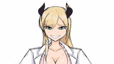 Spicy moments with Choco coco and mel (volume warning)