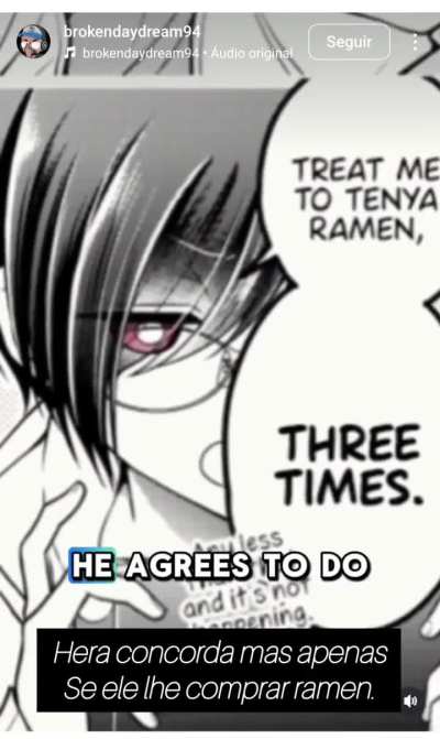 Vocês fariam esse favor pro seu mano ?