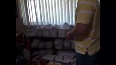 I found something more amazing than this never before seen hidden gem