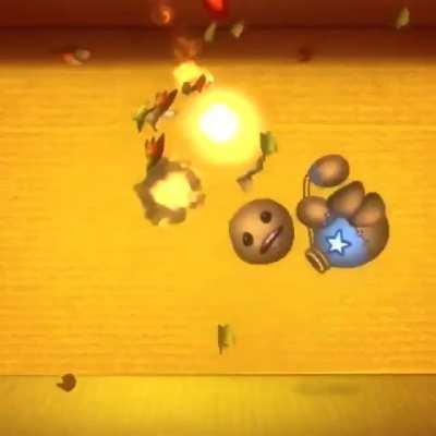 Welcome is the OG World...