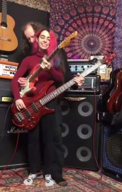 The Most Amazing Thing