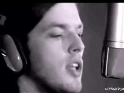 I couldn't stop laughing while watching the echo session