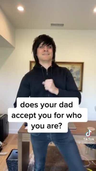 I don't even know what to say