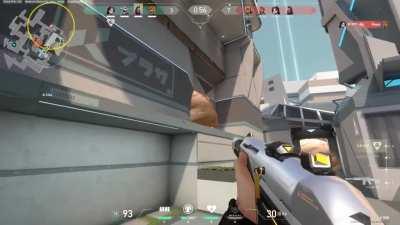 sometimes the boombot can betray you