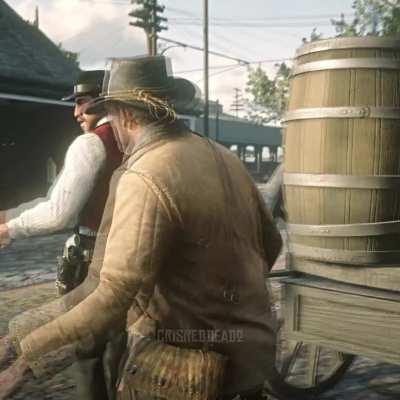 Eu faria a mesma coisa 