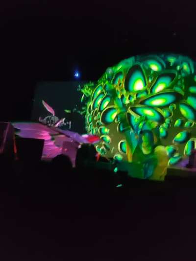 South France - League of Legends theme