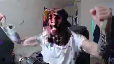 Me when i get SS3 goku on all star tower defense