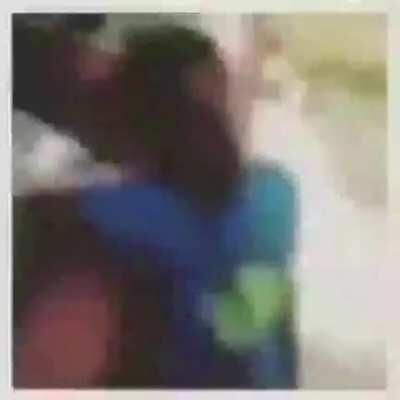 Bok kokusu buraya geldi