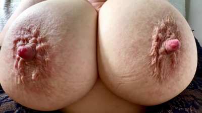 I would be happy if you masturbate to my nipples