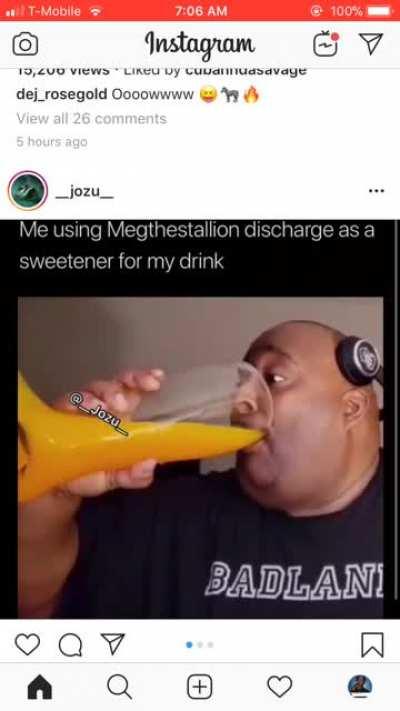 Nothin but vibes ✅