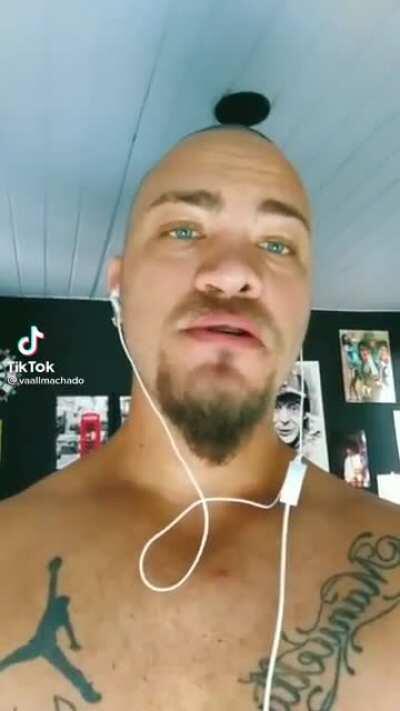 An interesting title