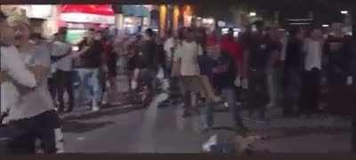 He stood 10 toes 💯😤