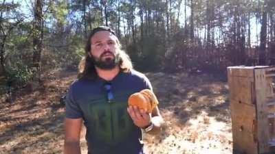 Brandon's dropping hard facts.