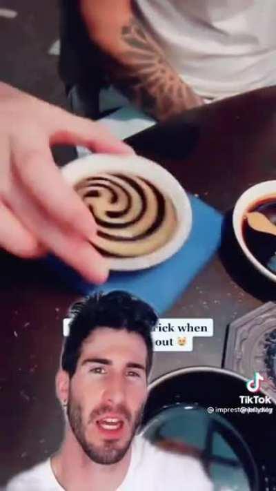 It’s almost as cool as