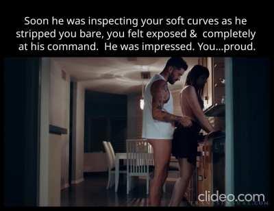 Accidentally Caught?