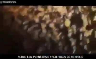 O fim está próximo